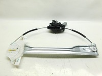 фото thumb №8, Подъемник стекло левый перед 98811-zs110 10233935 - mg zs suv 2022r 17-24 eu