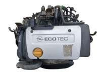 фото thumb №1, Двигатель блок двигателя opel astra g ii 1.4 16v x14xe