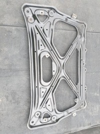 фото thumb №1, Підпора захист підвіска audi a6 c7 4h0399346q