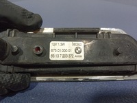 фото thumb №4, Bmw 7 f01 f02 поворотник боковой правый led 7203372