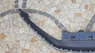 VW TIGUAN 5N SPOILER ZDERZAKA 5N0805903 ORYGINAŁ