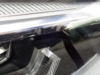 Фара правий фара full led bmw x3 g01 x4 g02 Ціна, фото thumb