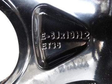 фото thumb №8, Audi a4 b8 a5 колесо докатка запасне vredestein 175/55r19 домкрат набір