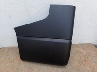 фото thumb №1, Бампер зад уголок левый vivaro trafic talento