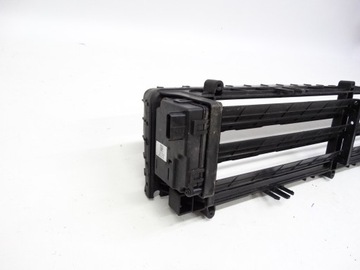 фото thumb №7, Kia niro i 2016-2022 ролета руль воздуха жалюзи нижняя 86952-q4000