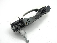 фото thumb №9, Citroen c4 iii e-c4 наружная ручка дверь передних 2024 9802977380