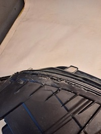 фото thumb №12, Лампа права перед повний led volvo xc90 ii