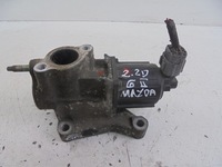 фото thumb №2, Клапан egr r2aa20300a mazda 6 ii gh 2.2 citd