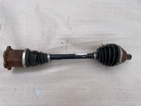 фото thumb №1, Vw t-roc приводной вал левая перед 5q0407271