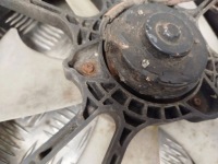 фото thumb №8, Volkswagen passat b5 1998 електричний вентилятор радіатора