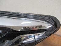 фото thumb №4, Лампа передняя перед левая renault captur lift full led 2017-2019 rok