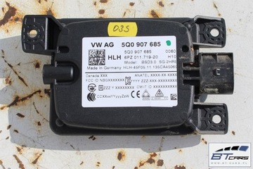 фото thumb №11, Vw sportsvan зеркало дверь ассистент ремня l+p 10+2 6+2 2 штуки сторона ассистент