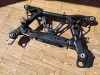 фото thumb №14, Volvo v60 18r- візок підрамник зад