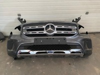 фото thumb №1, Бампер капот лампа pas kompletny перед mercedes glb 247