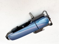 фото thumb №1, Nissan note 2009r ручка двері задня права 233323 оригінал