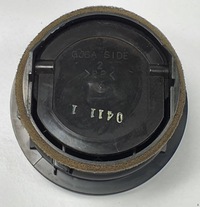 фото thumb №3, Решётка обдув mazda rx-8 rx8 04111