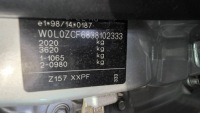 фото thumb №8, Opel vectra c модуль блок керування  блок запобіжників 13144711