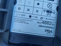 фото thumb №6, Peugeot 208 ii c4 iii зарядное устройство шланг зарядки