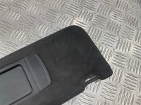 фото thumb №6, Сонцезахисний козирок захист сонцезахисна козирок права bmw f10 f11 алькантара