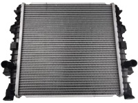 Додаткова радіатор води audi q7 3.0 7l8121212a Ціна, фото thumb