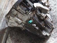 фото thumb №11, Кпп кпп / коробка передач nissan qashqai j10 1.5 dci 105km k9k h282 tl4 b113 2009