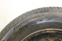 фото thumb №7, Колесо запасное ford transit custom bk211007fb 2.0l дизель 125kw 2017