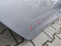фото thumb №6, Maserati quattroporte iv двері праві зад задні