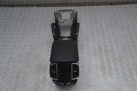 фото thumb №14, Туннель средний подлокотник porsche cayenne ii рестайлинг 7p0 7p5 2014-2017r