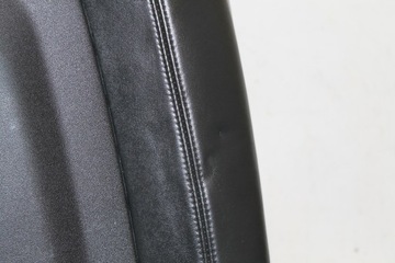 фото thumb №12, Audi r8 420 06- сиденья audi r8 чёрные кожа eu