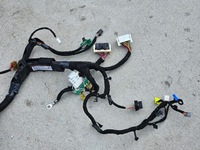 фото thumb №10, Dodge ram 1500 09- джгут електропроводка панелі приладової панелі 68342322ab usa