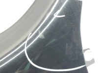 фото thumb №3, Крыло левый перед mazda tribute suv 00-08
