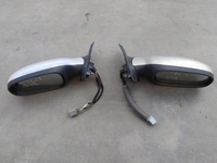 фото thumb №1, Дзеркало зовнішні праві 7 pin eu 443 volvo s80 2002 volvo