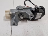 Nissan juke 1 1 f15 замок зажигания 2x ключ pilot с Разборки, фото thumb