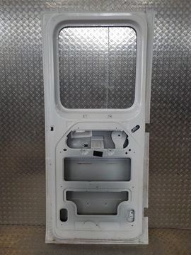 фото thumb №6, Master iii doka 10- дверь зад задние левая