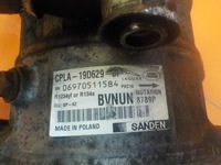 фото thumb №5, Jaguar xf xe discovery 2.0 d 18r 179km 204dtd компресор кондиціонера