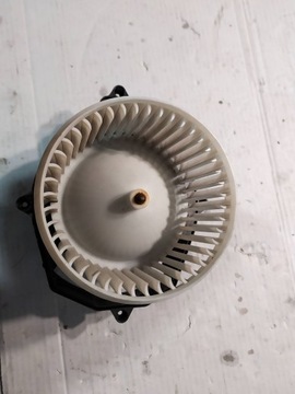 фото thumb №5, Вентилятор воздуходувка воздуховод citroen c4 picasso i 5e2228700 европа