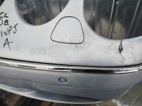 Бампер перед омивачі датчики pdc mercedes cl w215 колір 347 Зі Шроту, фото thumb