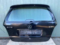 Купити Mercedes w168 a klasa кришка багажника багажника 696, фото thumb