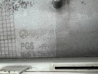 фото thumb №9, Skoda fabia iii 3 6v0 14-18 r. бампер перед передний