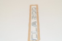 фото thumb №9, Mercedes benz cla c117 эмблема na задняя крышка багажника a1178171015