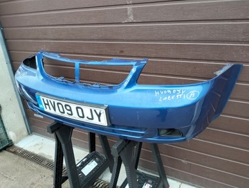 фото thumb №9, Бампер перед переднє chevrolet lacetti nubira універсал колір 15u 2004-2012