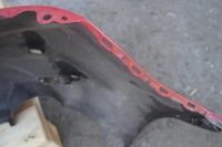 фото thumb №11, Mazda 3 bl ii lift бампер задній 27k червоний датчики паркування 2011rok