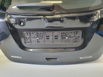 фото thumb №7, Opel mokka mokka x крышка багажника gar z22c