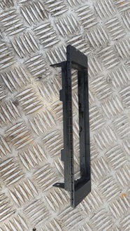 фото thumb №8, Audi a4 b6 рамка радио 8e0035459 корпус