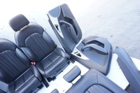 фото thumb №5, Сидіння сидіння шкіра s-line audi a6 c7 sedan