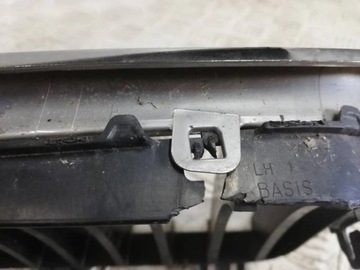 фото thumb №6, Решітка радіатора решітка радіатора решітка ліва bmw 3 f30 f31 18801310