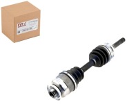 Купити Привідний вал привідна правий mazda b2500 2.5d 2.5td 4wd 99- ford ranger 2.5, фото thumb