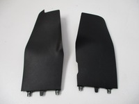 фото thumb №1, Защита консоли renault megane iv 689315101r