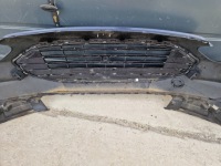 Ford galaxy mk4 lift s-max mk2 lift 2019- бампер перед Київ, фото thumb