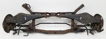 фото thumb №6, Балка підвішування вісь зад vw golf v 1k0500051bh 1k0505315ba